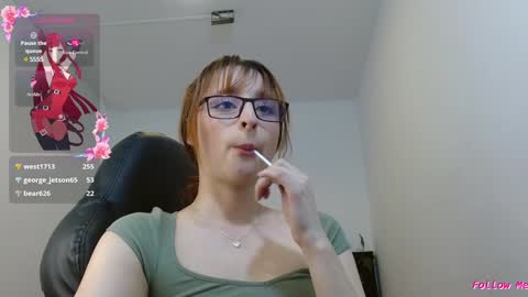 celesteayase online show from 01.15.25