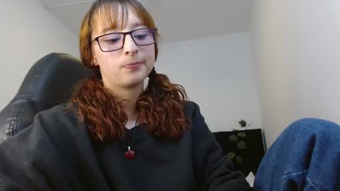 celesteayase online show from 01.29.25