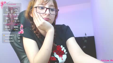 celesteayase online show from 02.07.25