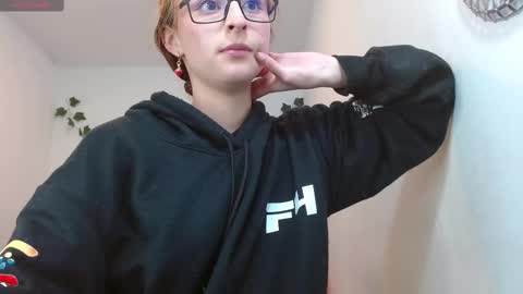 celesteayase online show from 02.18.25