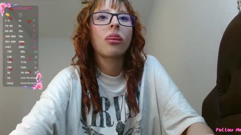 celesteayase online show from 02.26.25