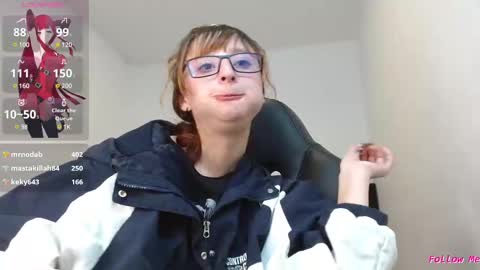 celesteayase online show from 03.07.25