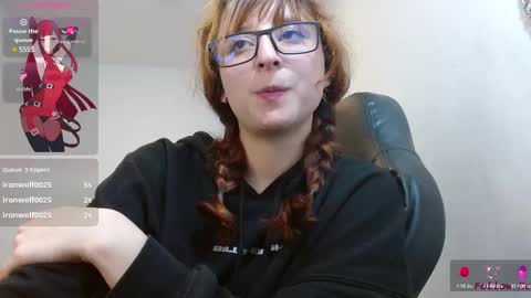 celesteayase online show from 03.11.25