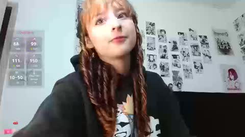 celesteayase online show from 09.08.25