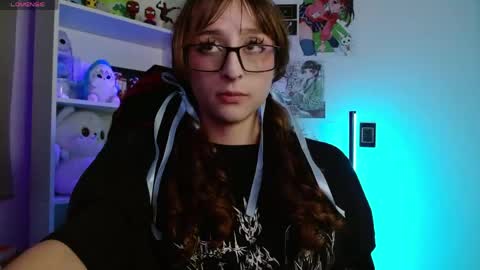 celesteayase online show from 05.27.26