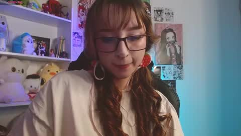 celesteayase online show from 06.25.26