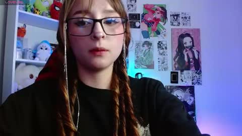 celesteayase online show from 08.04.26