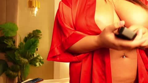 Snapshot of celestebailey chatting on 02.01.26 CelesteBailey online show from 02.01.26