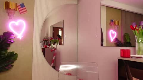 Snapshot of celestebailey chatting on 02.16.26 CelesteBailey online show from 02.16.26