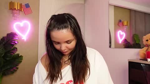 Snapshot of celestebailey chatting on 02.23.26 CelesteBailey online show from 02.23.26