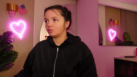 Snapshot of celestebailey chatting on 03.03.26 CelesteBailey online show from 03.03.26