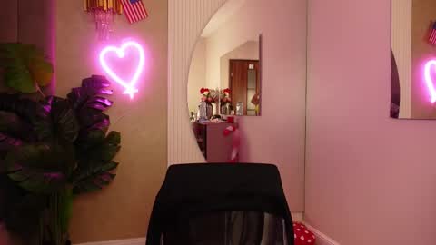 Snapshot of celestebailey chatting on 03.04.26 CelesteBailey online show from 03.04.26