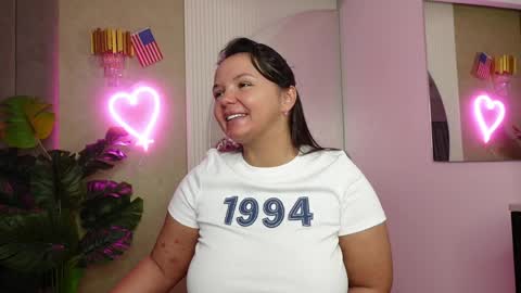 CelesteBailey online show from 04.04.26