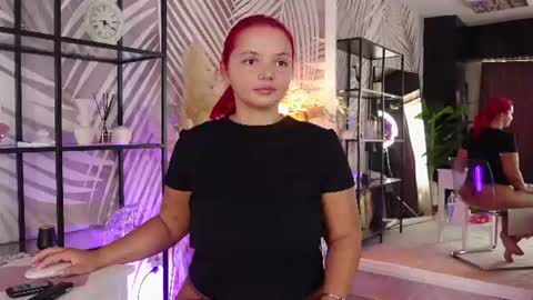 CelesteBailey online show from 07.27.26