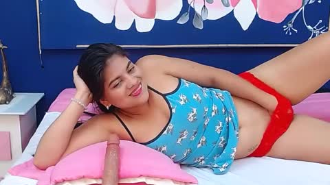 Snapshot of celestecooperr chatting on 02.27.25 celestecooperr online show from 02.27.25