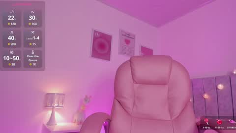 Snapshot of celestecute_ chatting on 12.20.24 Celeste INSTAGRAM Celestecute 01 online show from 12.20.24