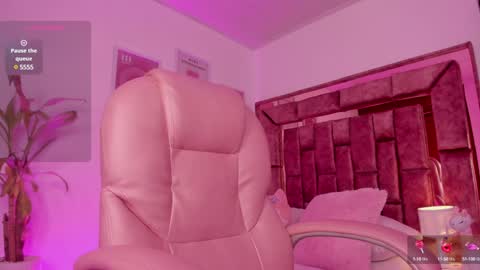 Snapshot of celestecute_ chatting on 01.05.25 Celeste INSTAGRAM Celestecute 01 online show from 01.05.25