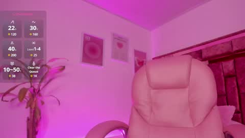 Snapshot of celestecute_ chatting on 01.07.25 Celeste INSTAGRAM Celestecute 01 online show from 01.07.25