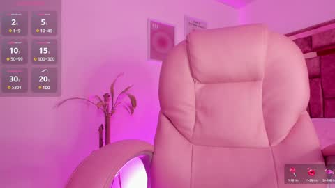 Snapshot of celestecute_ chatting on 01.23.25 Celeste INSTAGRAM Celestecute 01 online show from 01.23.25