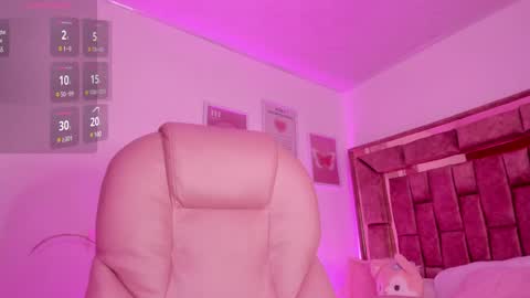 Snapshot of celestecute_ chatting on 01.23.25 Celeste INSTAGRAM Celestecute 01 online show from 01.23.25