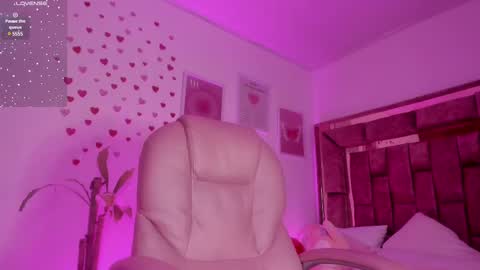 Snapshot of celestecute_ chatting on 03.02.25 Celeste INSTAGRAM Celestecute 01 online show from 03.02.25