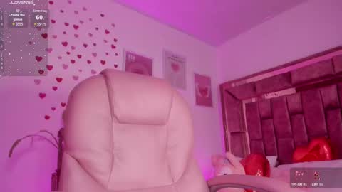 Snapshot of celestecute_ chatting on 03.08.25 Celeste INSTAGRAM Celestecute 01 online show from 03.08.25