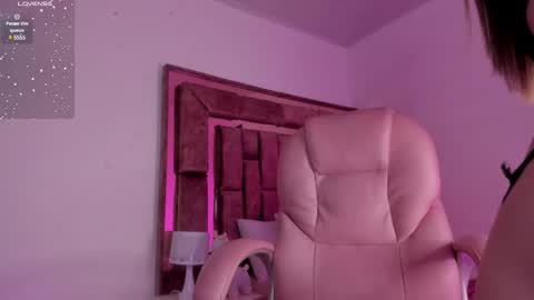 Snapshot of celestecute_ chatting on 03.11.25 Celeste INSTAGRAM Celestecute 01 online show from 03.11.25