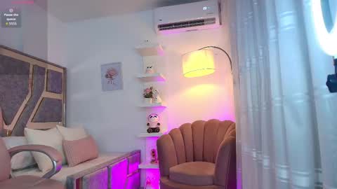 Snapshot of celestecute_ chatting on 10.25.25 Celeste INSTAGRAM Celestecute 01 online show from 10.25.25