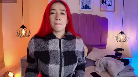 Snapshot of celestee15_ chatting on 11.06.25 Celeste online show from 11.06.25