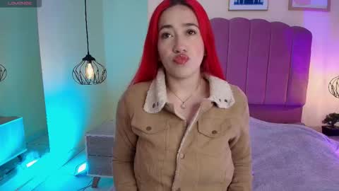 Snapshot of celestee15_ chatting on 11.08.25 Celeste online show from 11.08.25