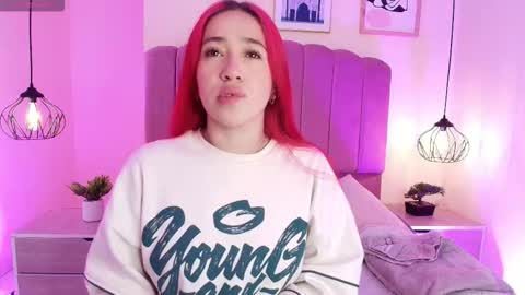 Snapshot of celestee15_ chatting on 11.19.25 Celeste online show from 11.19.25