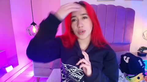 Snapshot of celestee15_ chatting on 12.01.25 Celeste online show from 12.01.25