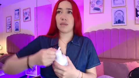 Celeste online show from 02.03.26