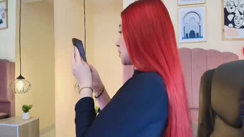 Celeste online show from 02.21.26