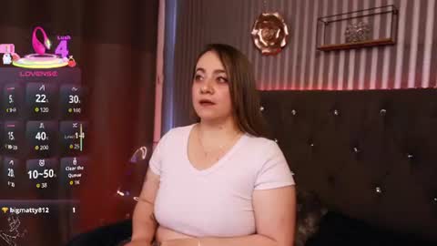 celesteebluee online show from 07.09.26