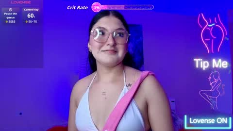 Snapshot of celesteeeuph chatting on 09.16.25 celesteeeuph online show from 09.16.25