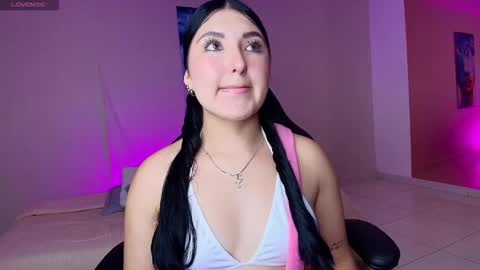 Snapshot of celesteeeuph chatting on 11.17.25 celesteeeuph online show from 11.17.25