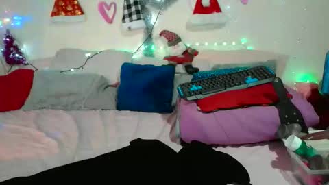 celestehot222 online show from 01.07.26