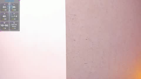 Snapshot of celestelewis_ chatting on 01.31.25 Celeste online show from 01.31.25