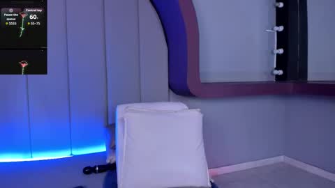 Snapshot of celestelewis_ chatting on 09.27.25 Celeste online show from 09.27.25