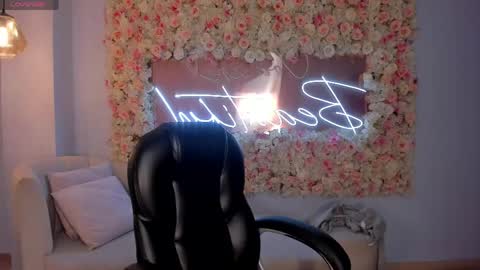 Celeste Moon online show from 05.15.26
