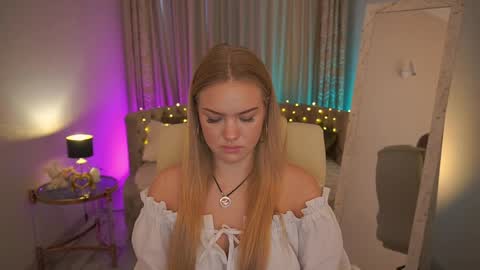 celestenoirr online show from 06.09.26