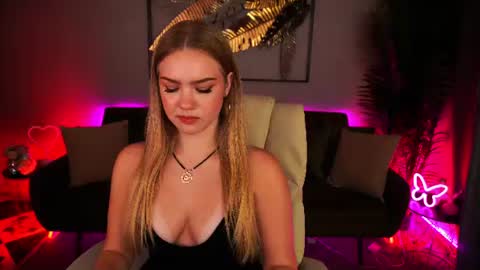 celestenoirr online show from 07.30.26