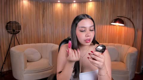 Celeste online show from 01.16.25