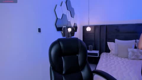 Celeste online show from 02.14.25