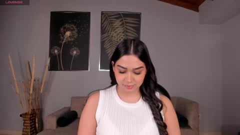 Snapshot of celestepalmer_x chatting on 12.15.25 Celeste online show from 12.15.25