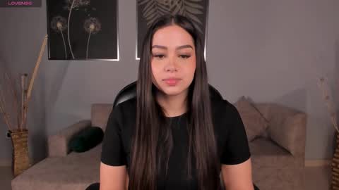 Snapshot of celestepalmer_x chatting on 12.22.25 Celeste online show from 12.22.25