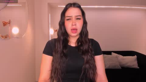 Snapshot of celestepalmer_x chatting on 02.14.26 Celeste online show from 02.14.26