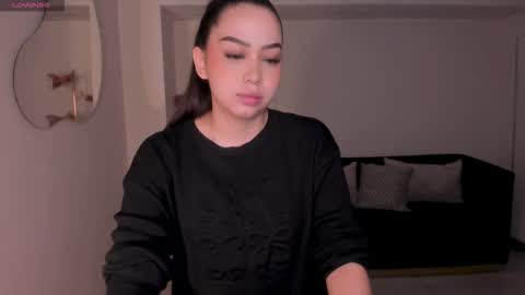 Snapshot of celestepalmer_x chatting on 02.15.26 Celeste online show from 02.15.26