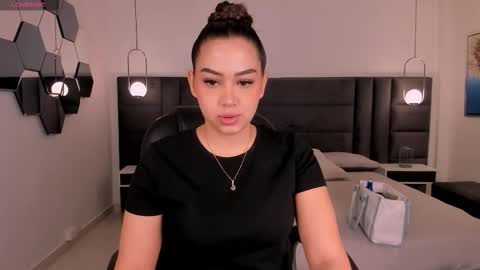 Snapshot of celestepalmer_x chatting on 02.16.26 Celeste online show from 02.16.26